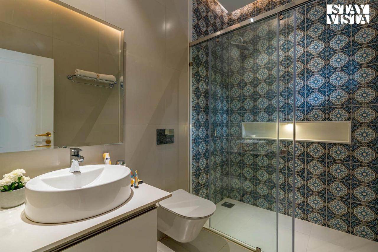 White Whale The Lux Collection By Stayvista Parra Esterno foto